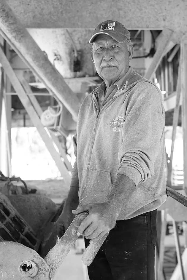 Eusebio Moreno