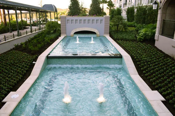 Riviera Resort Disney World